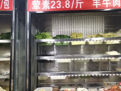 -四川老牛麻辣烫(北门桥店)