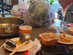 -刘一锅筋头巴脑(小北店)