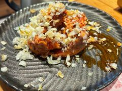 -黑牛の店·和牛烧肉(大悦城店)