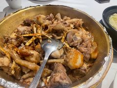 -围龙屋客家食府(福田店)