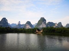 -大新明仕山庄