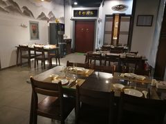 大堂-小徽舟臭鳜鱼(雅清街店)