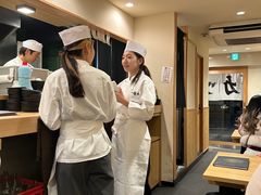 -炸牛排 京都胜牛(京都站前店)