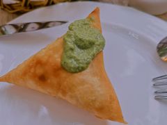 -Santoor 萨都里印度餐厅(北锣鼓巷店)