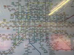 -呼家楼(地铁站)