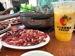 -蔡社牛肉城(龙湖店)