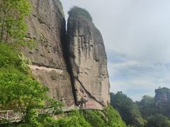 -崀山风景名胜区