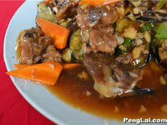 -抹直口特色菜馆(一店)