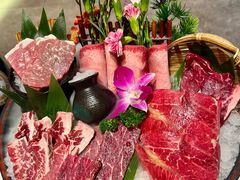 -红沃鳗鱼黑牛烤肉店(不老街店)