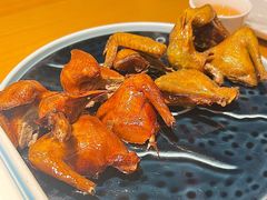 -大鸽饭(马王堆店)
