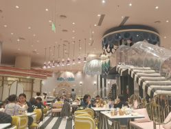 -奈尔宝家庭中心·亲子餐厅(鄞州万达店)