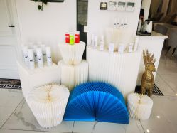 -缤卡妮肌肤管理中心