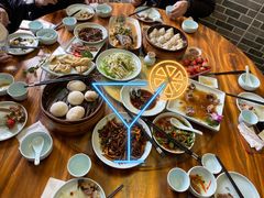 -双塔老饭店