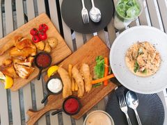 -Manner Coffee(万象食家店)