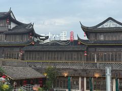 -二十八里太湖船菜(吉祥路店)