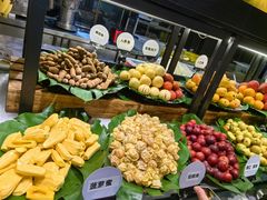 -川骄海鲜自助(亚运村店)