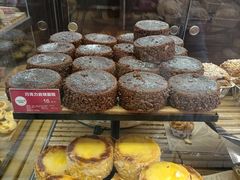 -味多美(民星路店)