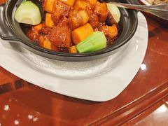 -万宝海鲜舫(劳动公园店)