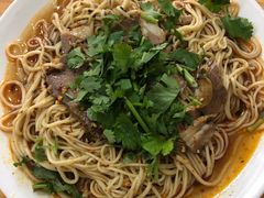 -玉香宫河州牛肉拉面