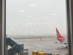 -长沙黄花国际机场-T1航站楼