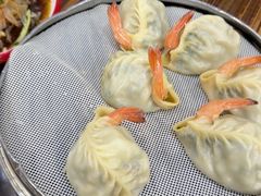 -叶存利海鲜大馅饺子(海宁路总店)