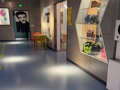 -优享健身(物美圣熙8号购物中心店)