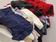-布瑞琳洗衣(西堤红山店)