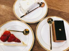 -MUSEE CAFE(保利·时光里店)