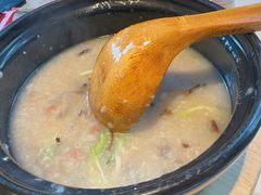 -滋粥楼·顺德菜(番禺广场总店)