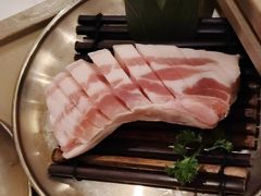 -西塔老太太泥炉烤肉(青浦蟠龙天地店)