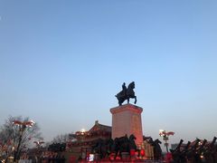 -大唐不夜城