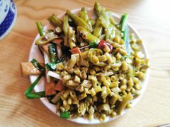 凉菜-华兴街煎蛋面(总店)