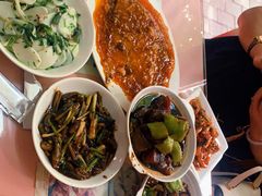 -蘭心餐厅(进贤路店)