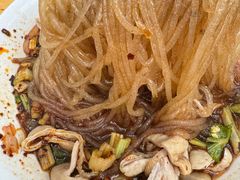 -甘记肥肠粉(马鞍北路店)