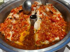 -老湘亲·品鉴湘菜(蔡塘爱琴海店)