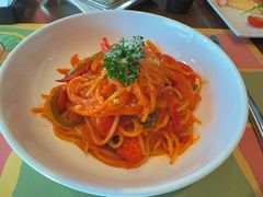 -安妮意大利餐厅(丽都店)