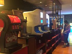 -OPEN開全日自助餐厅·牛肉火锅·海鲜(佛山希尔顿酒店)