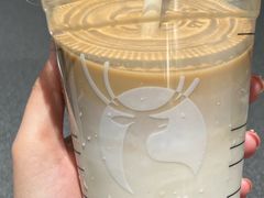 -瑞幸咖啡(岗厦北地铁站东区店)