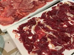 -三毛牛肉店(福强店)