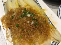 粉丝娃娃菜-集市口(西红门宜家店)