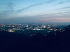 -紫金山天文台
