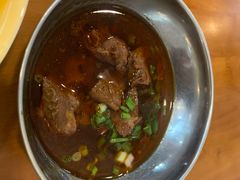 -发财凉粉(公园中路店)