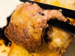 铁板法式煎鹅肝-阿吾罗日本料理(K11艺术中心店)