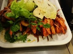 -佰人王串串香火锅(洋珠巷店)