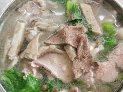 -广场正宗原汁薏米店