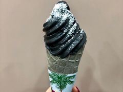 椰蓉-麦当劳(欧亚卖场店)