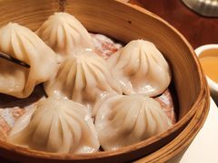 杭州小笼包-外婆家(天河领展店)