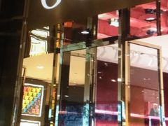 -GUCCI(南京德基店)