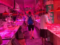 -大连熟食品交易中心