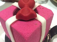 -格兰西点(289艺术园区店)